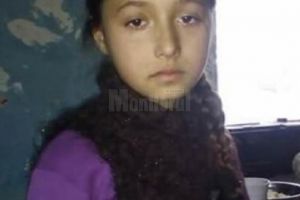 Fată de 12 ani, căutată de poliţie după ce a dispărut de acasă