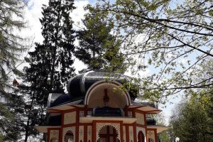 La Vatra Dornei începe astăzi Festivalul Internaţional al Ansamblurilor Folclorice ale ...