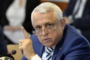 Daea: În materie de irigaţii, am înviat morţii