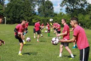 Bucovina Rădăuţi pregăteşte în linişte viitorul sezon al Ligii a III-a