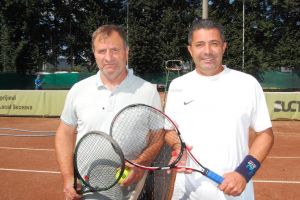 Cupa Monitorul continuă la intensitate ridicată