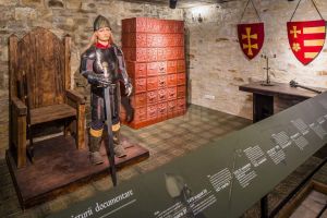 Se fac înscrieri pentru Atelierul istorico-didactic „Arma medievală şi rolul ei”