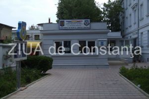 Doi agenti de politie din cadrul IPJ Constanta au primit Emblema de onoare a MAI. Cu ce au iesit in evidenta