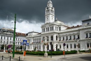 Un arădean, către Primărie: „Ne vedem în instanţă” (FOTO)