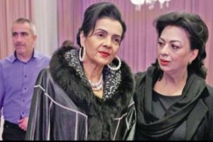 Detalii de ultima oră despre Cornelia Catanga. Artista ŞI-A PIERDUT VEDEREA în urma stopului cardio-respirator suferit