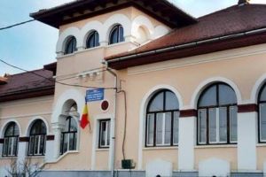 Post vacant la Școala Gimnazială din Bilbor