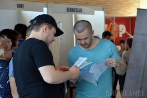 Bihorul are o rată a şomajului minusculă: 1,25%