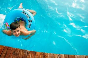 Tabăra de vară Pleosc!