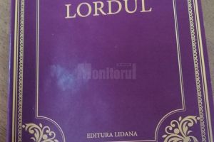 Volumul „Lordul”, de Ilie Ibănescu - Anemone