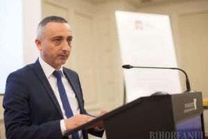 Interviu cu Felix Cozma, preşedintele Agenţiei Naţionale a Funcţionarilor Publici: 