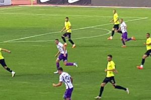 Ce meci în prima etapă a Ligii a doua! Derbiul campioanelor în Trivale!