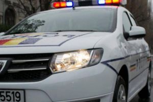 Un bărbat din Botoşani a prins un individ care-i scotocea prin gospodărie. Ce a furat