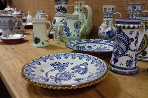 EXCLUSIV Muzeul ASTRA – singurul loc din Sibiu unde găsim oale de lut autentice care nu ne fac rău sănătăţii