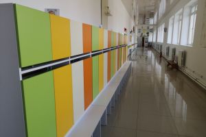 Gradinita reabilitata pentru prescolarii din Constanta