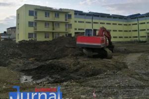 FOTO: ANL, gaură neagră pentru bugetul local. Liberalii cer să vadă devizul de cheltuieli făcute de Primăria Focşani pentru blocurile din Democraţiei