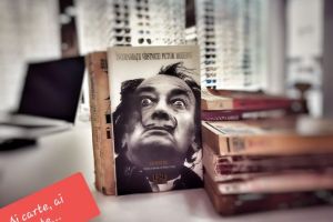 Ai carte, ai parte… de lucruri frumoase si surprize placute