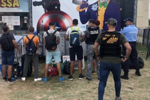 Actiuni ale politistilor de imigrari pe raza judetului Constanta