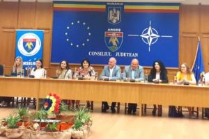 Performerii de la bac, răsplătiţi cu… promisiuni de către autorităţile argeşene!