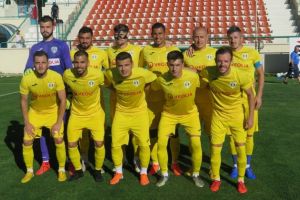 Petrolul va începe la Bucureşti şi va termina la Buzău