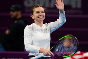 Simona Halep escaladează din nou topurile tenisului mondial