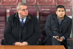 Plângere penală împotriva fotbalistului bătăuş de la Sibiu – ”O să îl punem la punct”