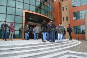 Prima sesiune de înscrieri la Universitatea Valahia din Târgovişte se desfăşoară până pe 26 iulie