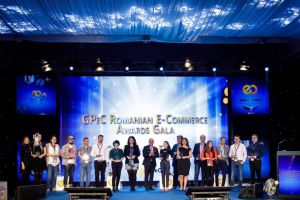 77 de magazine online concureaza pentru titlul de Magazinul Anului in E-Commerce in cadrul Competitiei GPeC 2019