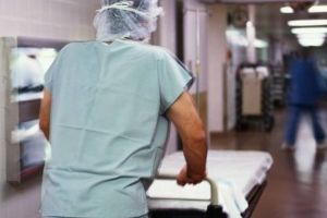 Proteste la spitalul de Psihiatrie – Angajaţii sunt nemultumiti