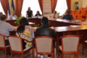 Final de CETATE, începutul unei revoluţii în administraţia locală din Caransebeş