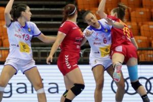 Toate variantele posibile la Europeanul de handbal tineret