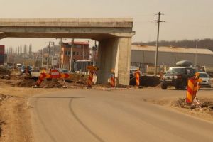 Contractul pentru finalizarea Variantei Ocolitoare Târgu-Mureş, scos la licitaţie!