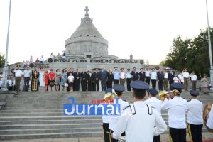 Câţi bani cheltuieşte Consiliul Judeţean Vrancea pentru evocarea bătăliei de la Mărăşeşti