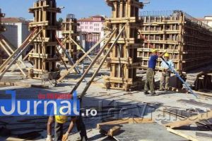 Amenzi URIAȘE pentru constructorii din Vrancea! Ce nereguli au descoperit inspectorii ITM