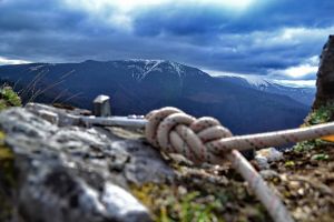 Peste o mie de persoane salvate de Salvamont România în prima lună de vară