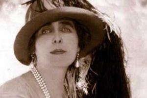 Portrete de români care au influenţat istoria: Regina Maria