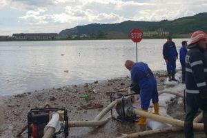 Mureş: Pagube de peste 600.000 de lei produse de intemperii, în perioada 4 iunie – 3 iulie