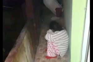 Șocant! O femeie din Botoşani a încercat să se arunce într-o fântână