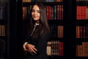 Performerii Bacalaureatului 2019 din judeţul Mureş. Ada Roxana Rusu: ,,Am învăţat în primul rând pentru mine”