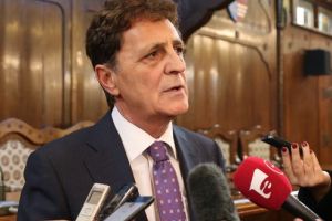 Mureş: Măsuri de prevenire a pestei porcine africane