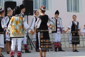 Zilele localităţii Răzoare