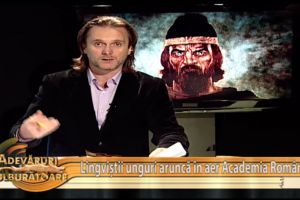 2.333 de cuvinte din lexicul de bază al limbii maghiare sunt împrumuturi din limba română