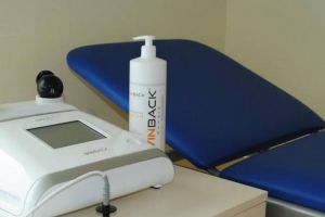 Luduş: Activitate întreruptă la Fizioterapie