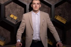 Performerii Bacalaureatului 2019 din judeţul Mureş. Sebastian Cristian Isai: „Nu a fost extraordinar de greu”