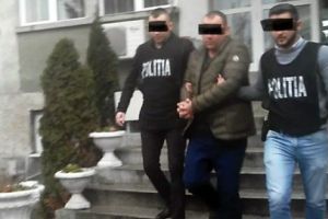 Om de afaceri reţinut pentru evaziune la vânzarea porcilor