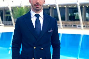 Cristian Stan, tânărul speaker piteştean, despre relaţii şi dezamăgiri