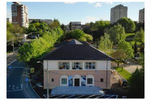 Voluntariat… cultural