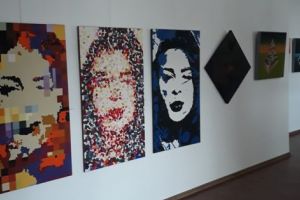 Tinere speranţe, la „Metopa”