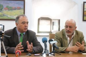 Centru de recuperare şi dezintoxicare după metoda americană Minnesota în pregătire la Târgu Mureş