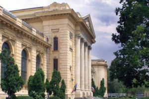 3000 de candidaţi la admiterea la UMF „Carol Davila” din Bucureşti