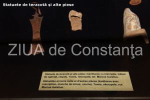 Istoria Dobrogei - Populatie - Personalitati: Publius Ovidius Naso (43 i.H. - 17 d.H.) (galerie foto) 